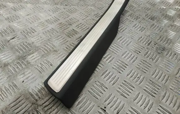 Mercedes-Benz S W222 side skirts sill cover A2226808435
