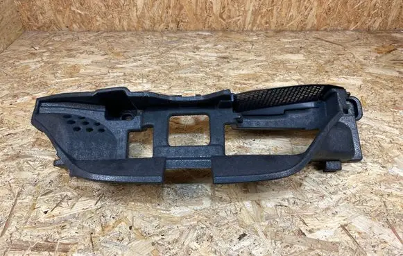 Renault Captur II Intercooler air guide/duct channel 626856062R