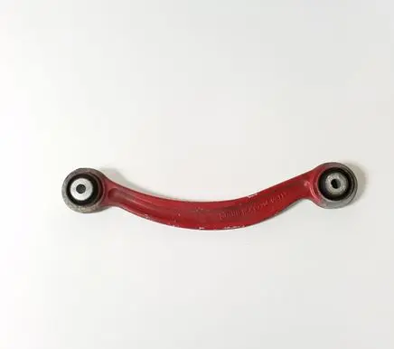 Mercedes-Benz E C207 W207 Rear control arm A2043502206