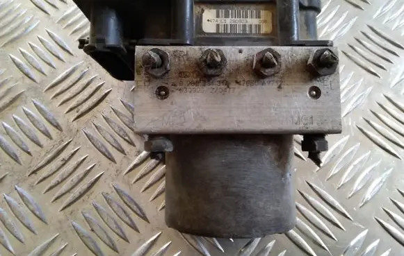 Nissan Primera ABS Pump 0265231317 47660AV712 0265800334