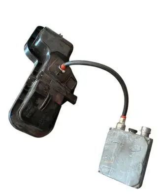 Audi A6 S6 C5 4B Headlight ballast module Xenon 4b0941471 5dv00276071