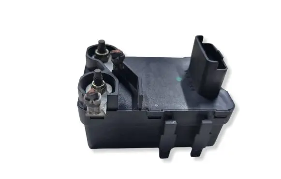 Peugeot 607 Glow plug pre-heat relay 73507712 9628756080