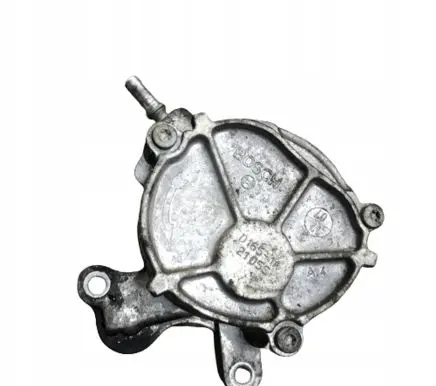Peugeot Expert Vacuum pump