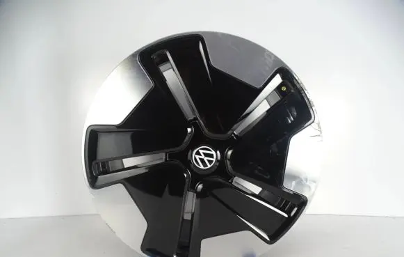 Original wheel cap