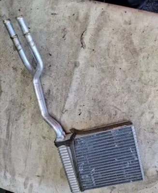 Ford Galaxy Heater blower radiator 6G9R18476BD