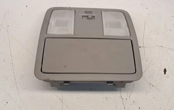Toyota RAV 4 (XA30) Other interior light 6340142010