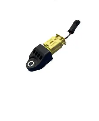 Lexus RX 450H Airbag deployment crash/impact sensor 8983112010 7146GJX80