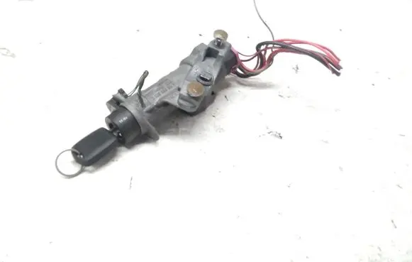 Skoda Fabia Mk1 (6Y) Ignition lock 4B0905851C
