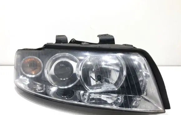 Audi A4 S4 B6 8E 8H Headlight/headlamp 