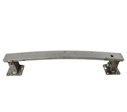 Citroen C4 SpaceTourer Front bumper support beam 9675941580