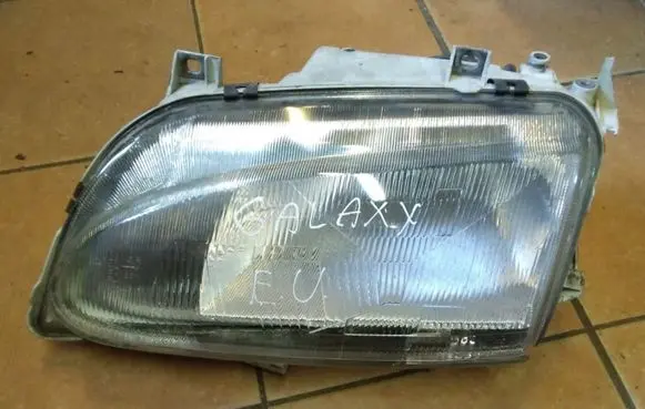 Ford Galaxy Headlight/headlamp 0301048711 7M2941015E
