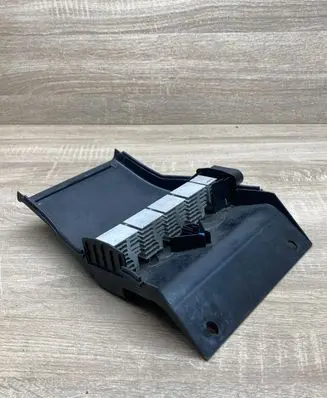 Audi A8 S8 D3 4E Electric cabin heater radiator F011020189