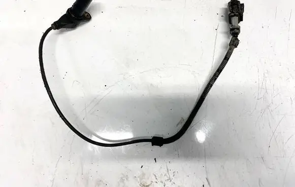 Volkswagen Golf IV Crankshaft position sensor