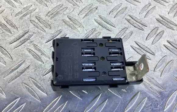 Porsche 911 991 Negative earth cable (battery) 99161032100