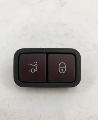 Mercedes-Benz EQE v295 Tailgate opening switch A2068200701
