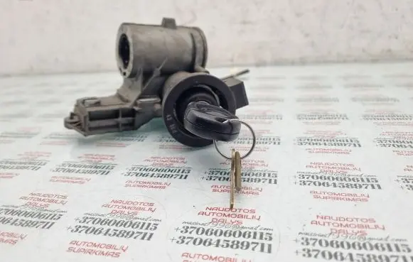 Ford Galaxy Ignition lock PO12106