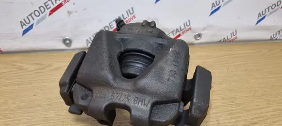 BMW 3 E92 E93 Front brake caliper 5724