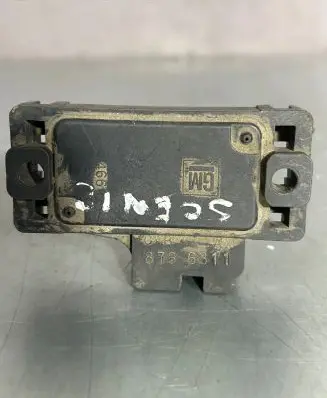 Renault Megane IV Air pressure sensor 8766311