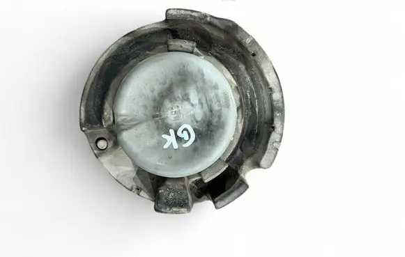 Chrysler Pacifica Rear coil spring rubber mount 68218024AB
