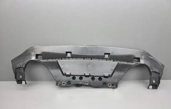 Mazda 3 III Front bumper skid plate/under tray B45A500S1 K2443