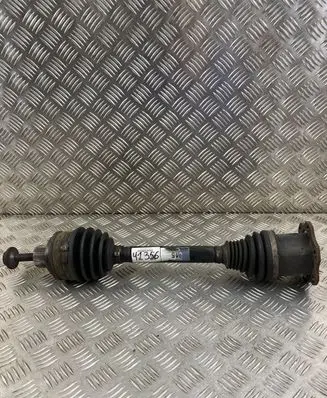 Audi A7 S7 4K8 Front driveshaft 4N0407271