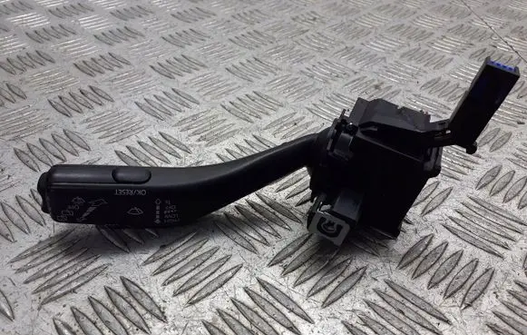 Volkswagen Touran I Wiper control stalk ANP80H024C