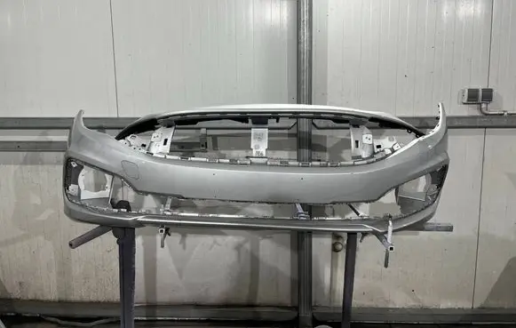Fiat Tipo Front bumper 735734363
