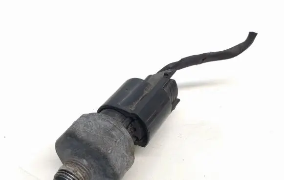 Hyundai i30 Oil pressure sensor 