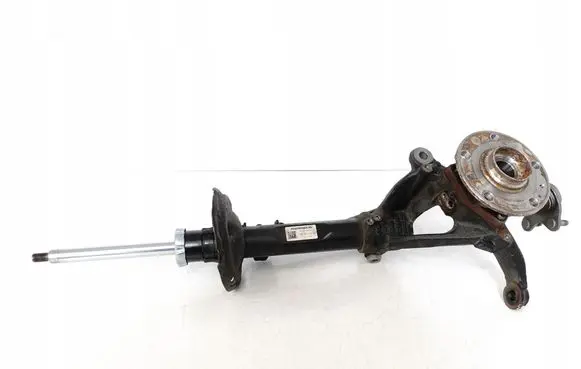 Audi A3 S3 8V Front wheel hub spindle knuckle 5Q0411315C