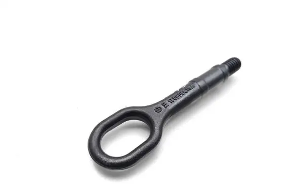 Volkswagen PASSAT CC Towing hook eye 1T0805615A