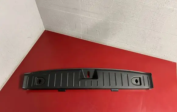BMW i3 Trunk/boot sill cover protection 7272383 51477272383