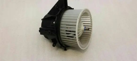 Porsche Boxster 982 Heater fan/blower