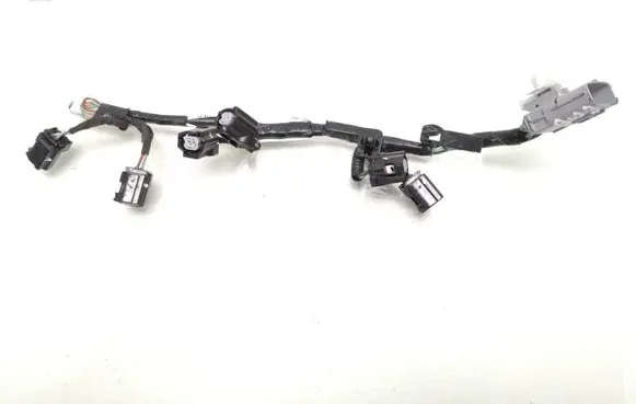 Toyota Aygo AB40 Fuel injector wires 821260H010B
