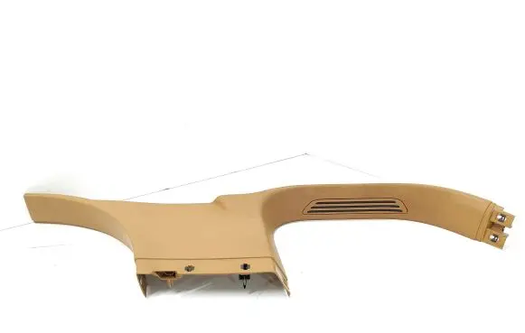 (B) pillar trim (bottom)