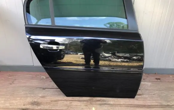 Opel Signum Rear door 