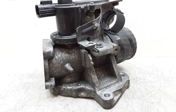 Volvo XC90 EGR valve 30774812