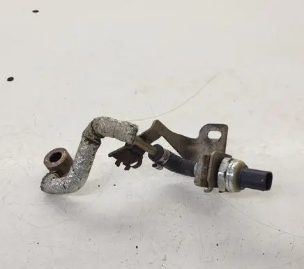 Renault Master III Turbo air boost pressure sensor 223212243R