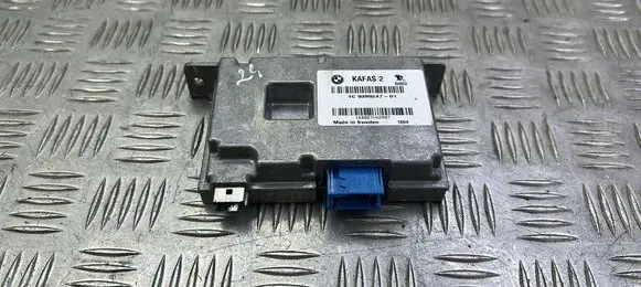 BMW 2 F45 Camera control unit module 9399247 16B027UA2807