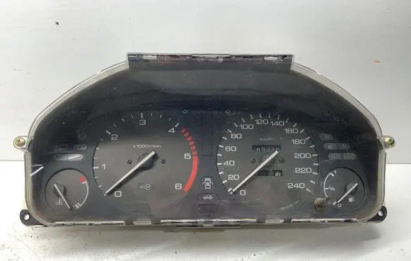 Honda Accord Speedometer (instrument cluster) 0E0034002 AR0023005