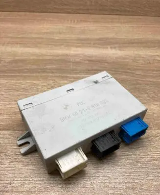 BMW X5 E53 Parking PDC control unit/module 6919905