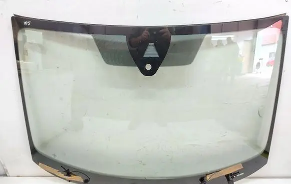 Volkswagen ID.5 Front windscreen/windshield window SZYCZO