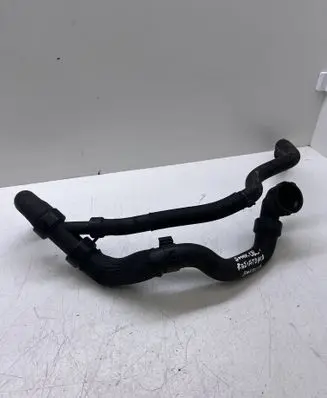 Ford S-MAX Air intake hose/pipe
