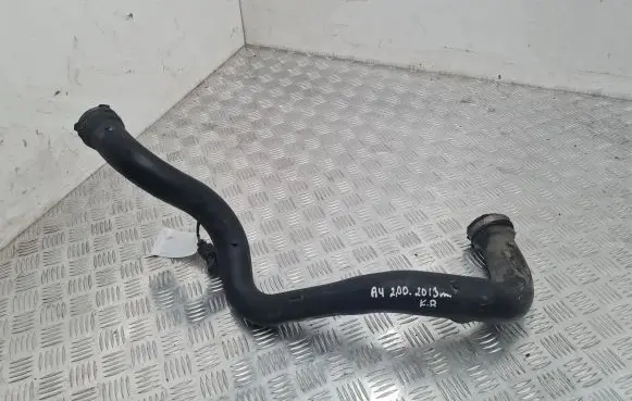 Audi A4 S4 B8 8K Intercooler hose/pipe 8K0145613