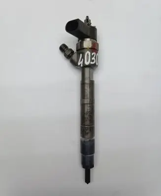Mercedes-Benz C AMG W203 Fuel injector 0445110055
