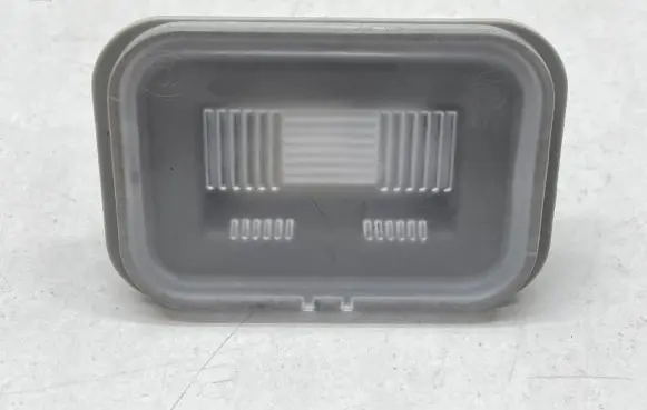 KIA EV6 Number plate light 92502D2000