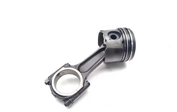 Fiat Scudo Piston with connecting rod RHZ