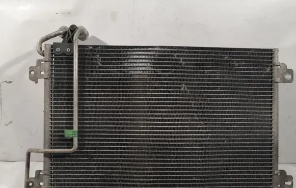 Renault Scenic I A/C cooling radiator (condenser) 710111243F