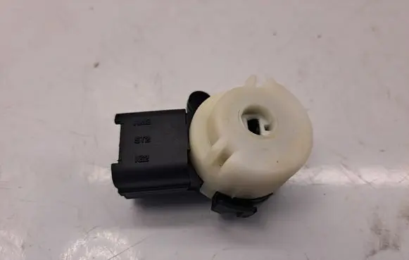 Toyota Avensis T250 Ignition lock contact 8445005040
