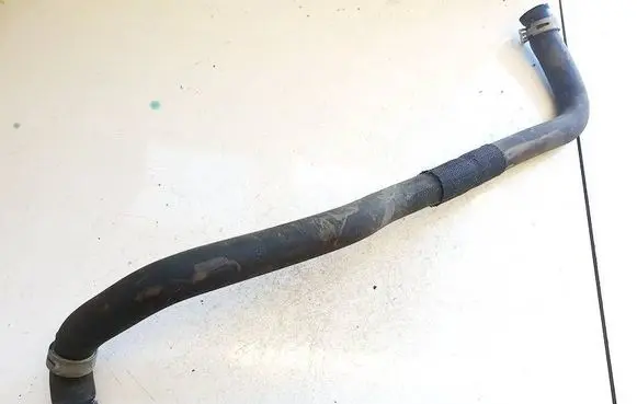 Nissan Leaf I (ZE0) Engine coolant pipe/hose