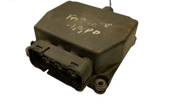 Skoda Fabia Mk1 (6Y) Turbo solenoid valve 6Q0906625G